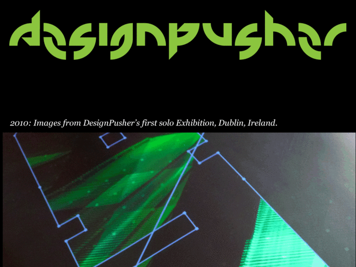 www.designpusher.net
