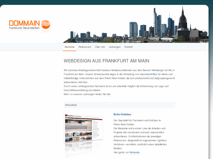 www.dommain.de