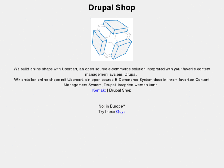 www.drupal-shop.com