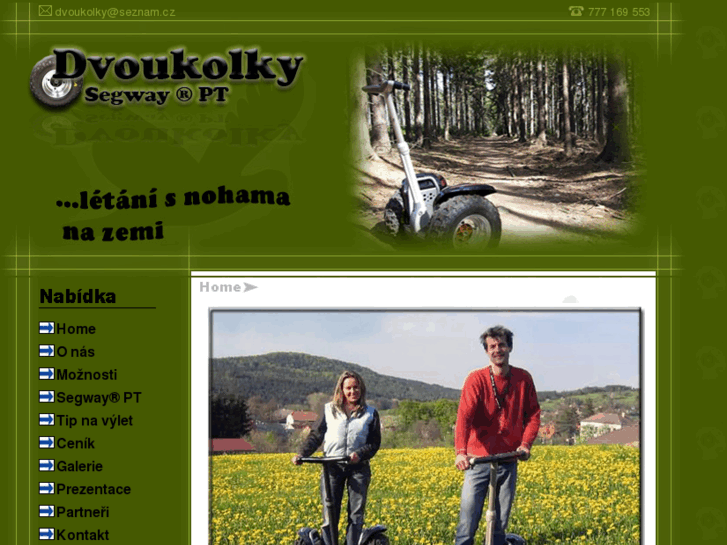 www.dvoukolky.cz