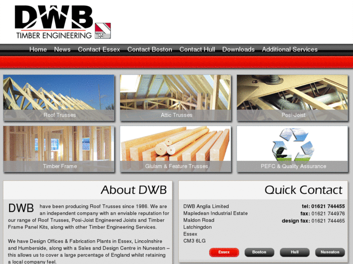 www.dwbgroup.co.uk