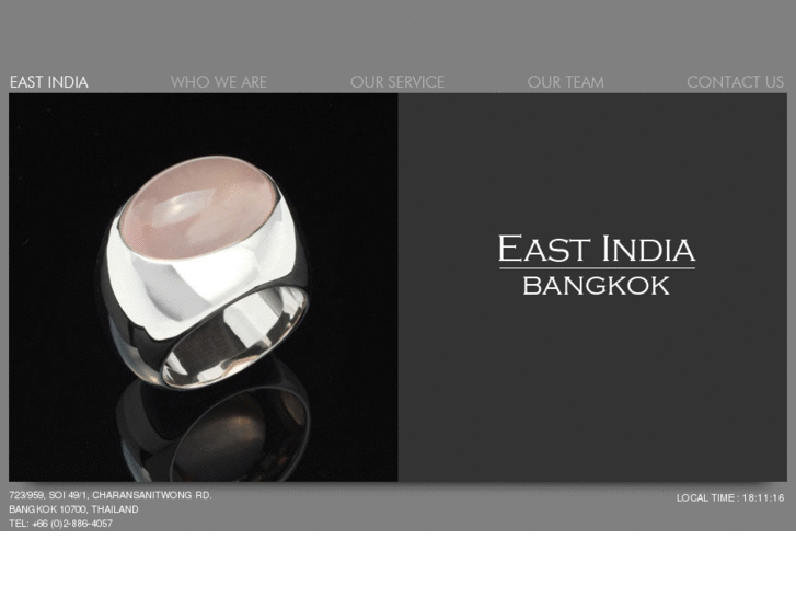 www.east-india-online.com