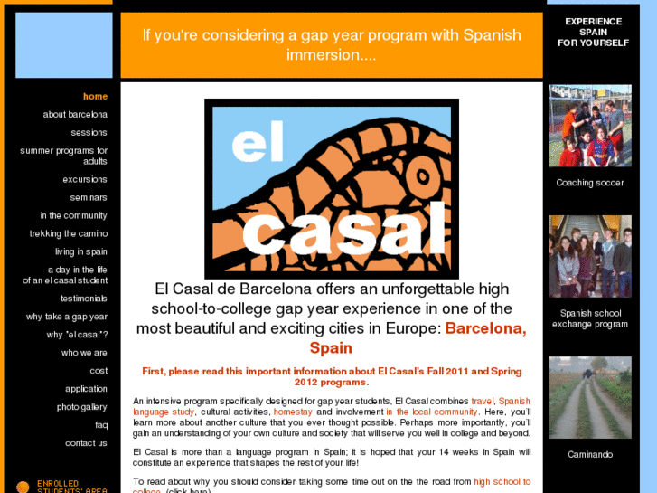 www.elcasalbarcelona.com