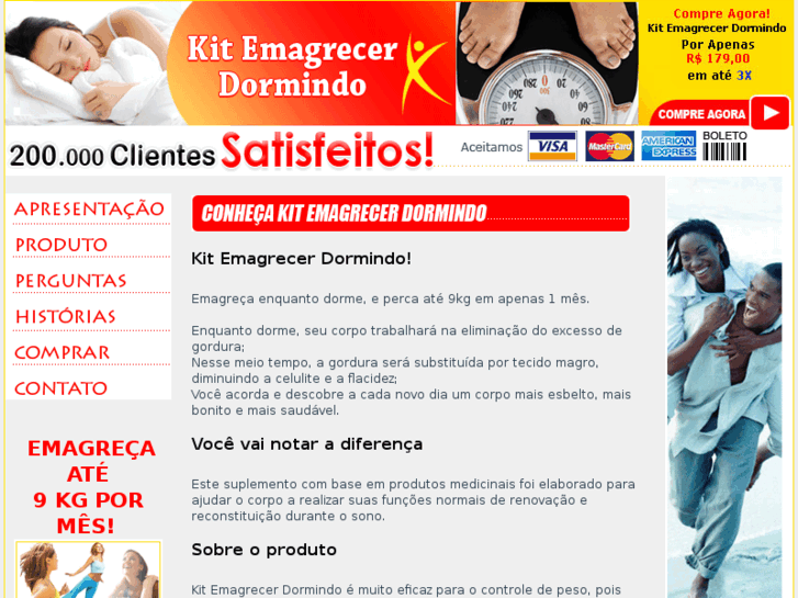 www.emagrecerdormindo.com