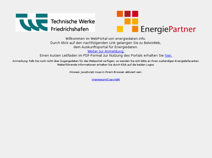 www.energiedaten.info