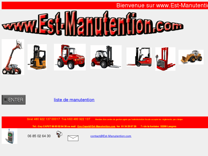 www.est-manutention.com