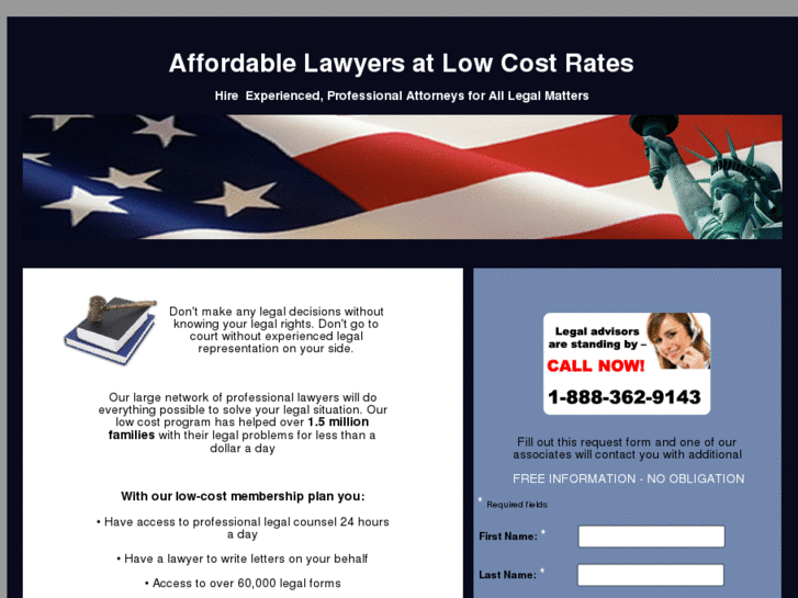 www.expertlegalanswers.com