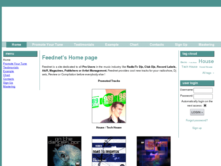 www.feednet.net