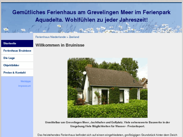 www.ferienhaus-in-holland.de