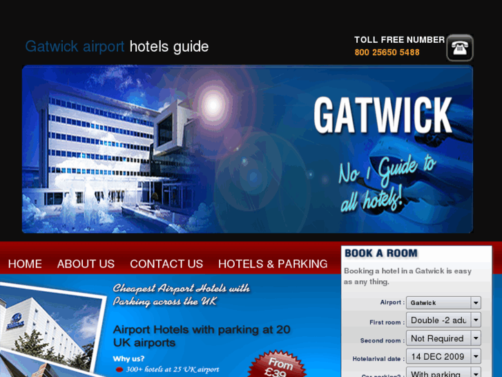 www.gatwickairporthotelsguide.com