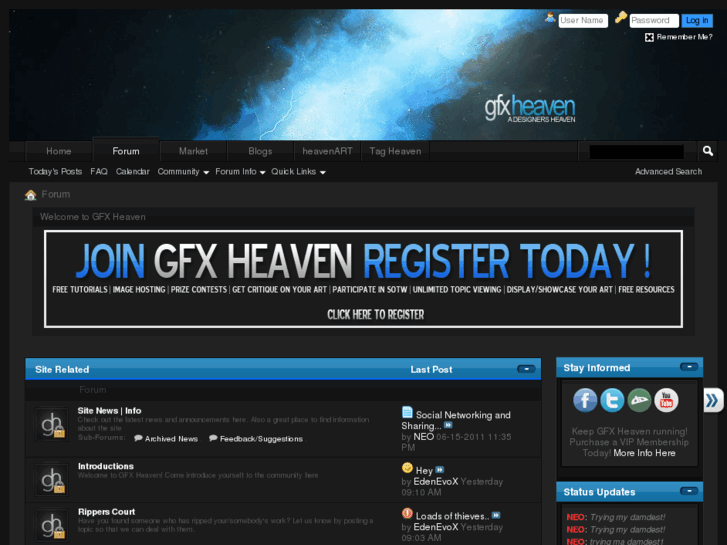 www.gfxheaven.com