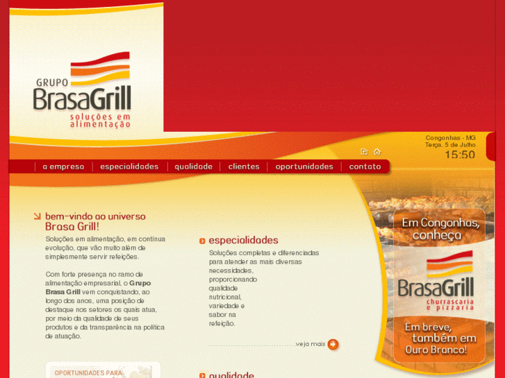 www.grupobrasagrill.com