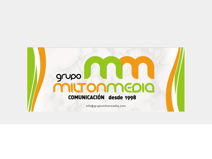 www.grupomiltonmedia.com