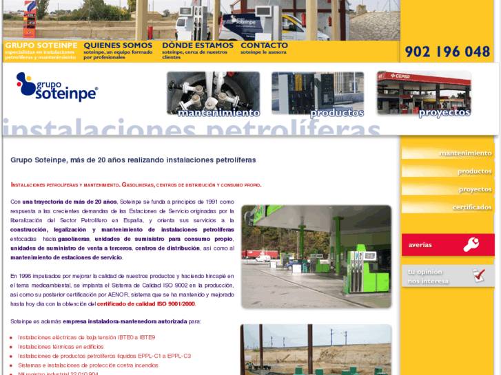 www.gruposoteinpe.es