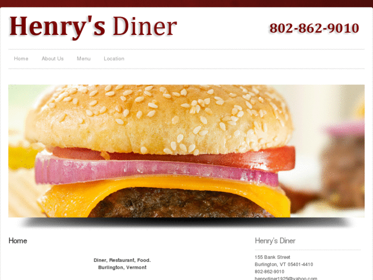 www.henrydiner1925vt.com