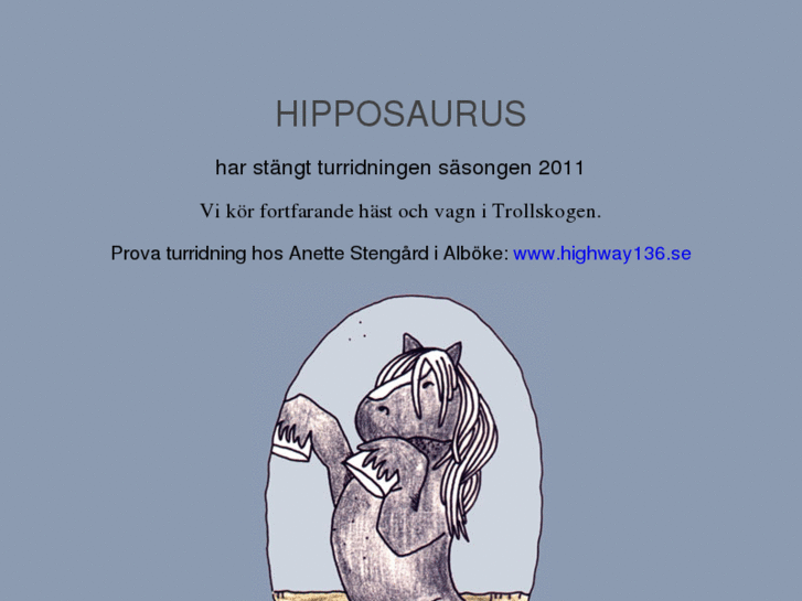 www.hipposaurus.se