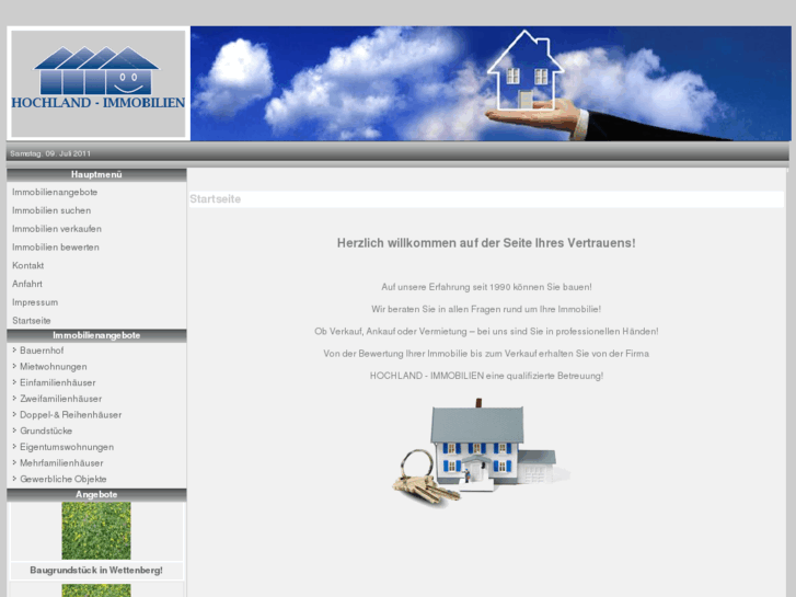 www.hochland-immobilien.com