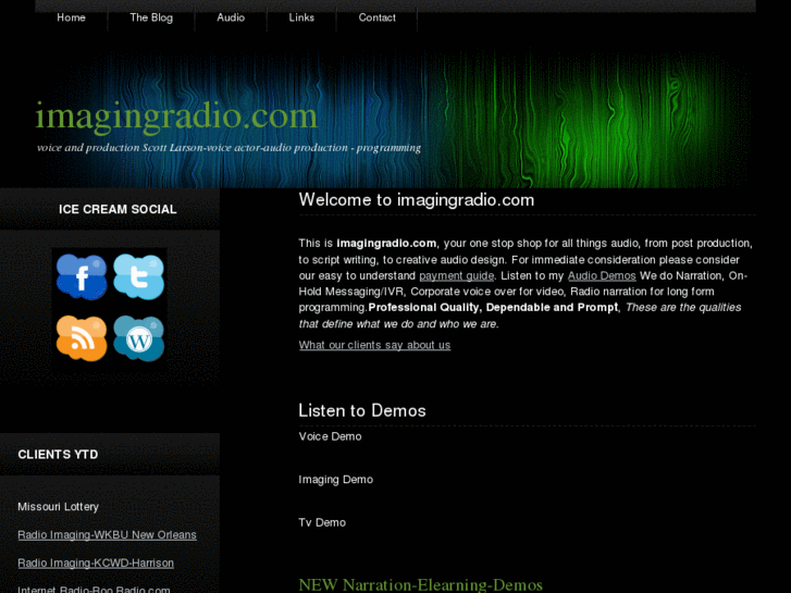 www.imagingradio.com