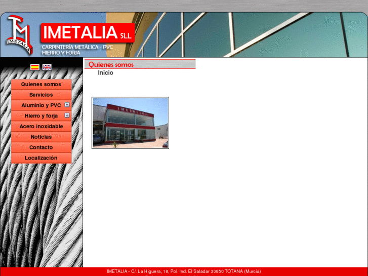 www.imetalia.com