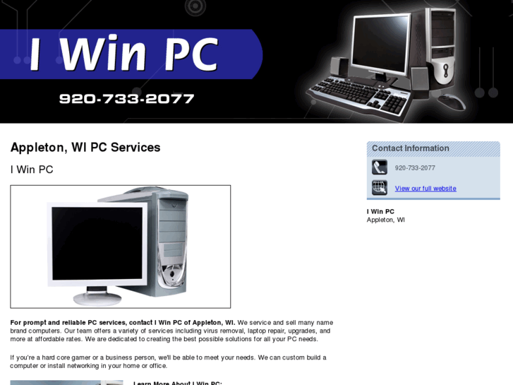 www.iwinpc.net