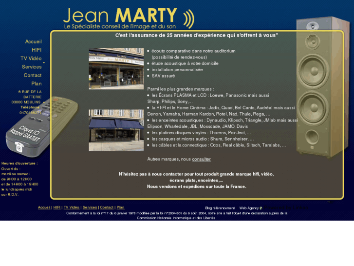 www.jean-marty.com