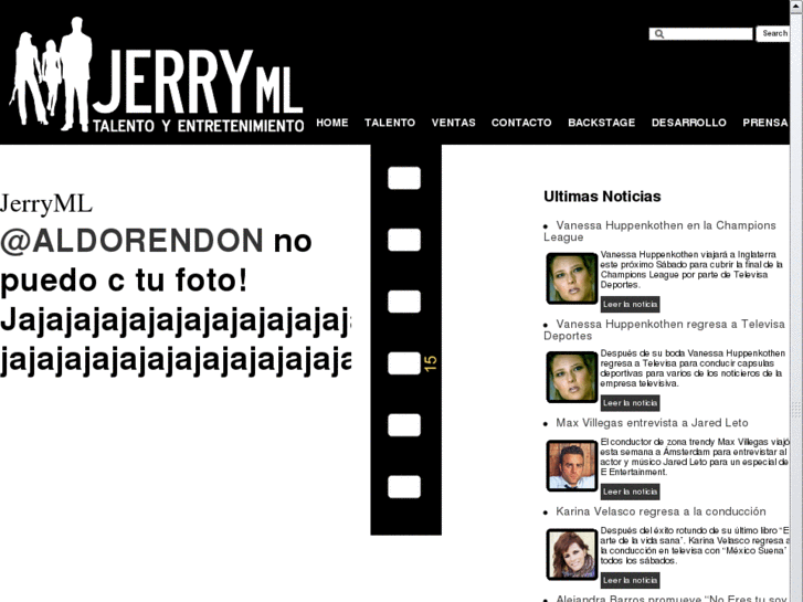 www.jerryml.com