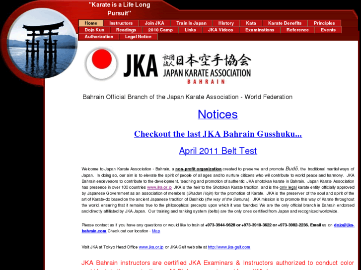 www.jka-bahrain.com