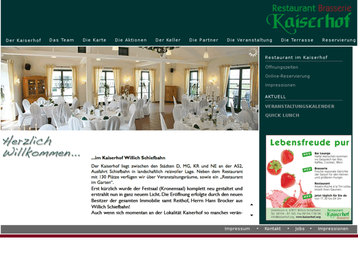 www.kaiserhof.net