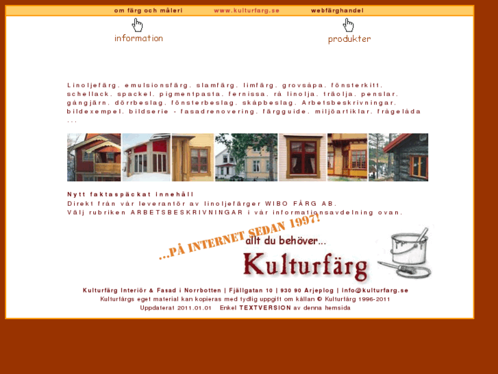 www.kulturfarg.com