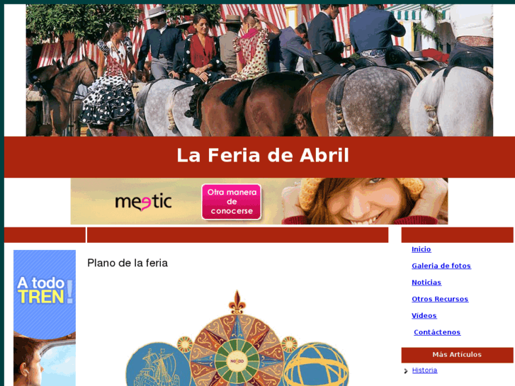 www.laferiadeabril.es