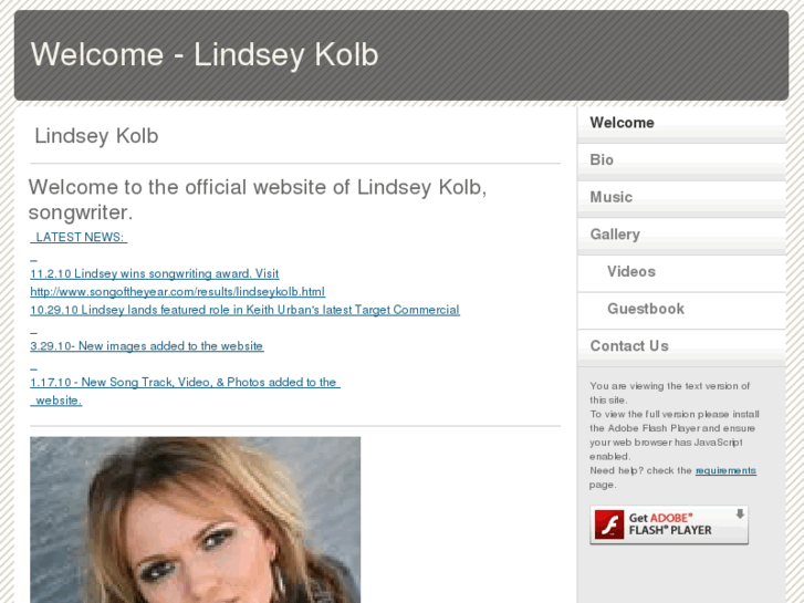 www.lindseykolb.com