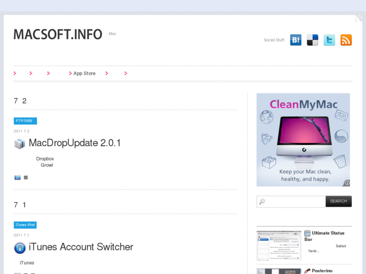 www.macsoft.info