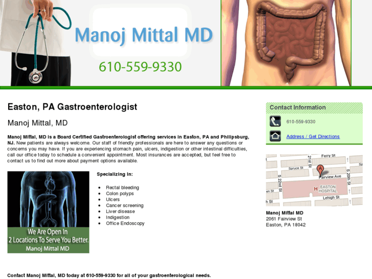 www.manojmittalmd.com