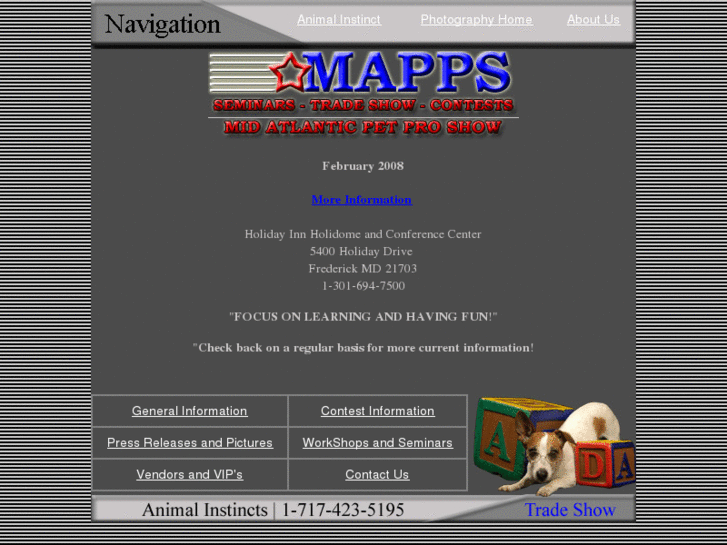 www.mappshow.com