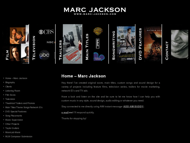 www.marc-jackson.com