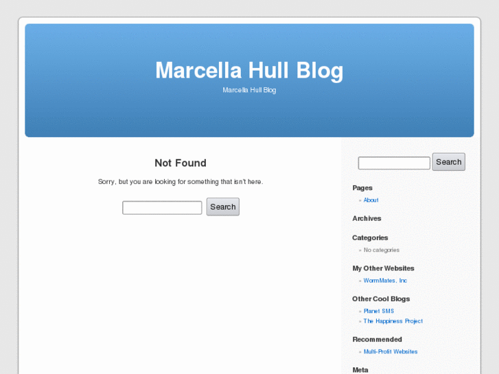 www.marcellahull.com