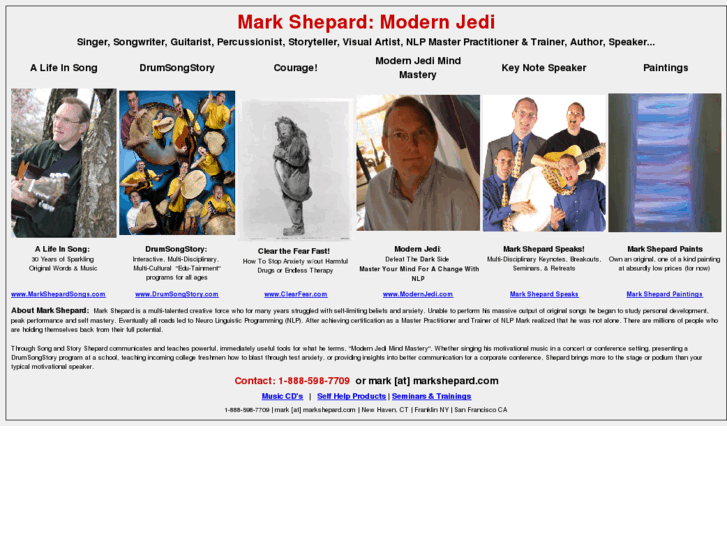 www.markshepard.com