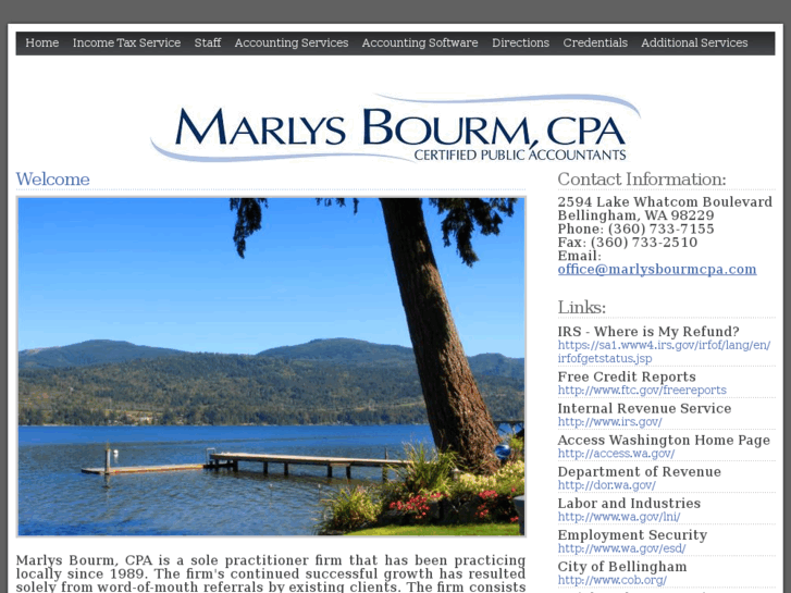 www.marlysbourmcpa.com