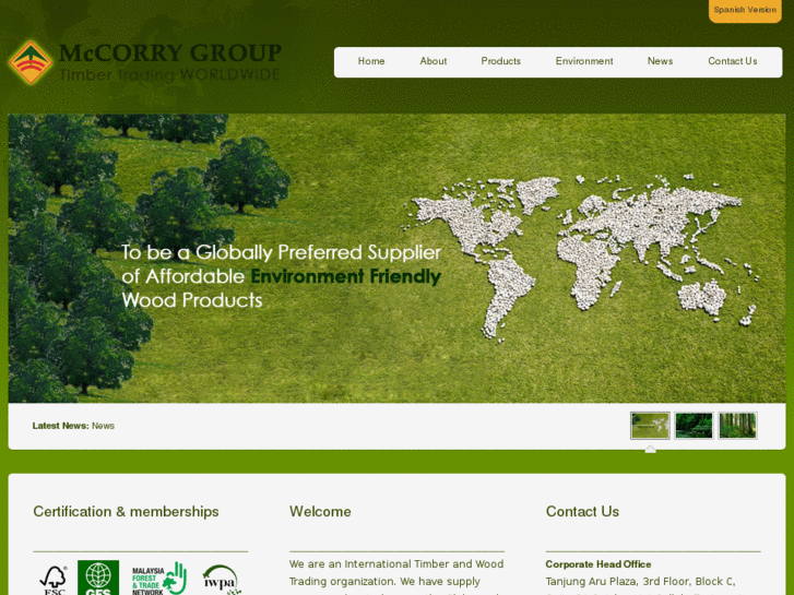 www.mccorrygroup.com