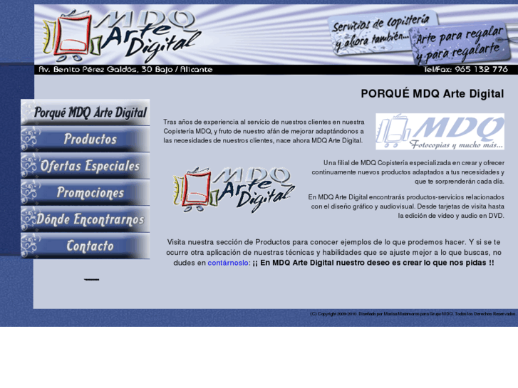 www.mdqcopisteria.com