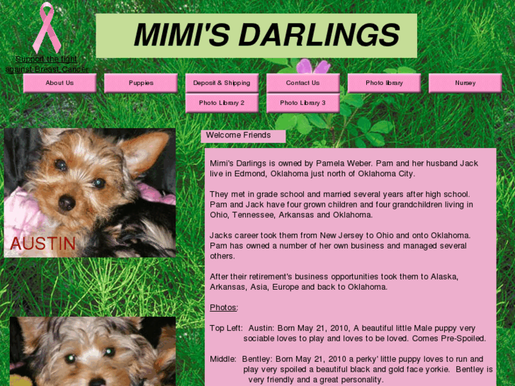 www.mimisdarlings.com