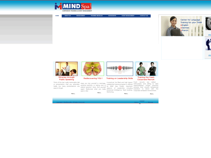 www.mindspaindia.com