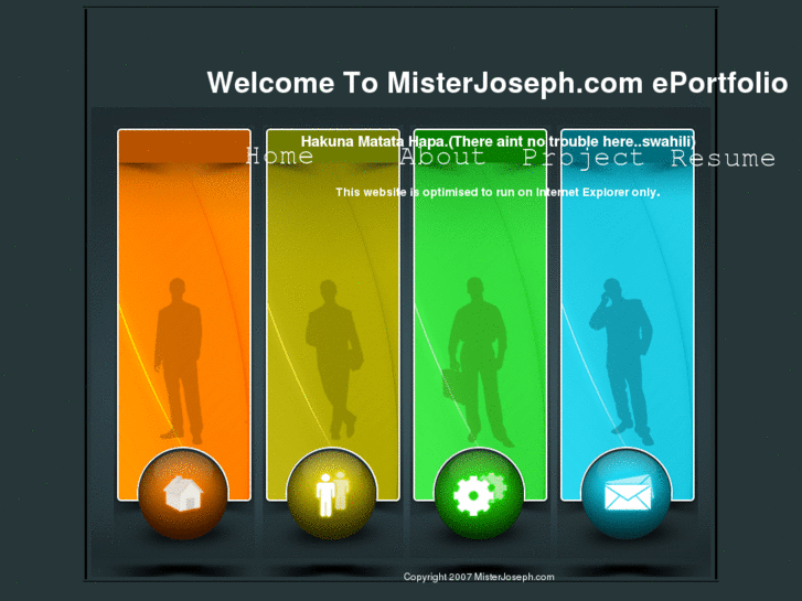 www.misterjoseph.com