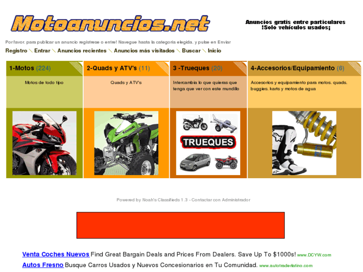 www.motoanuncios.net