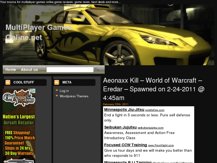 www.multiplayergamesonline.net