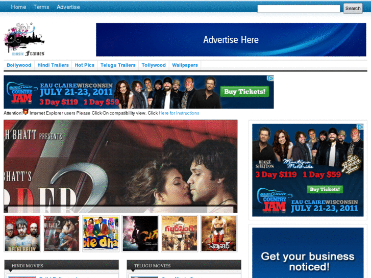www.musicframes.in
