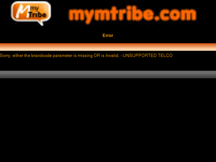 www.mymtribe.com