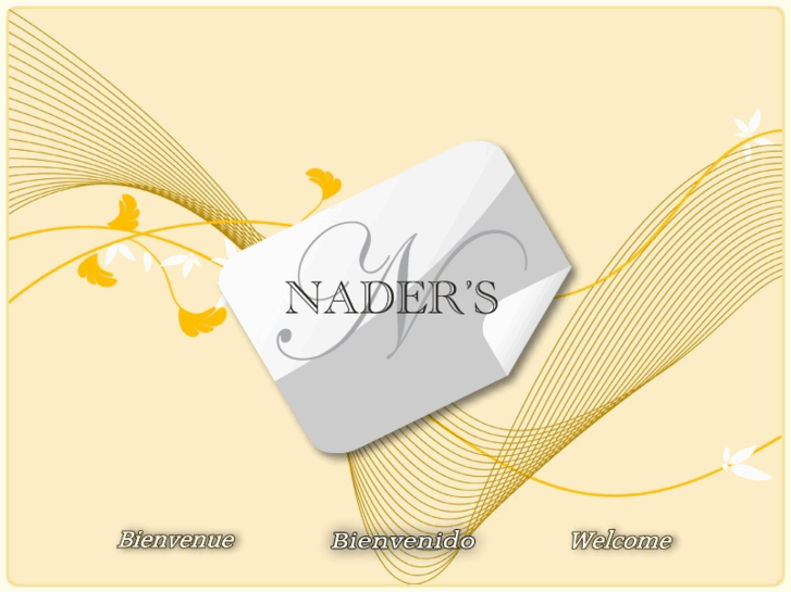 www.naders.biz