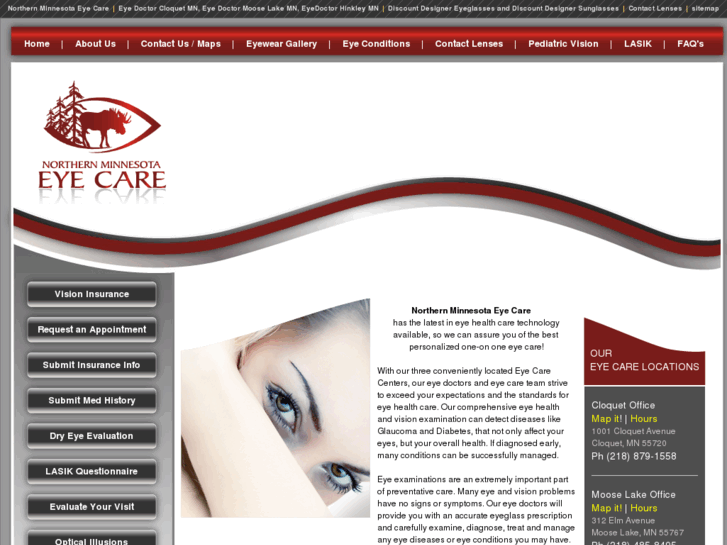 www.northernmneyecare.com