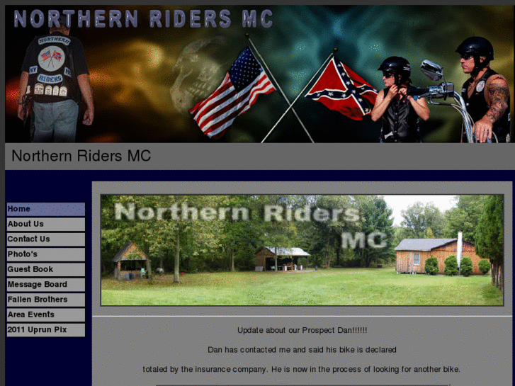 www.northernridersmc.com